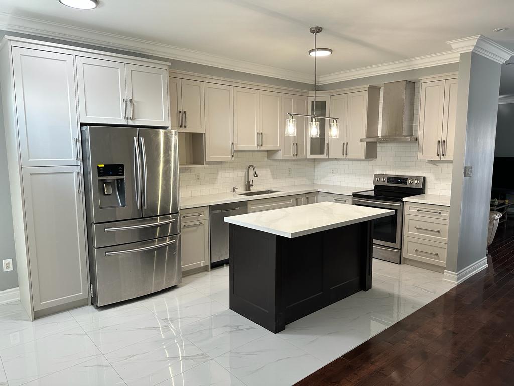 TDOT Kitchen & Cabinets